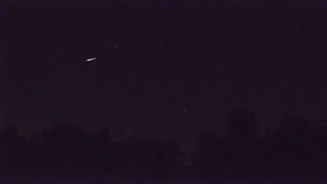 AMS48 meteor