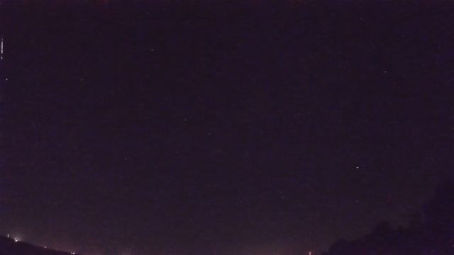 AMS48 meteor