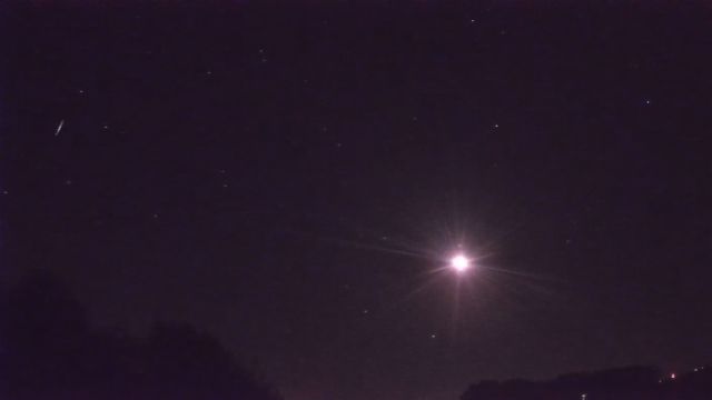 AMS48 meteor