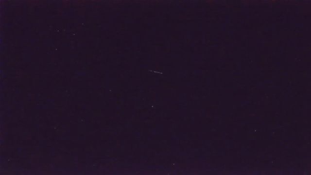 AMS48 meteor
