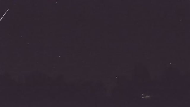AMS48 meteor