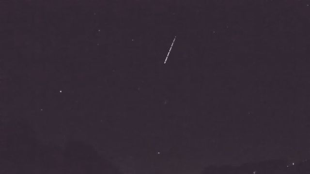 AMS48 meteor