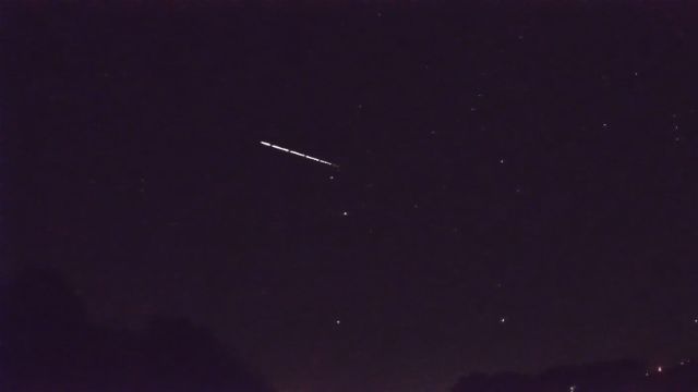 AMS48 meteor