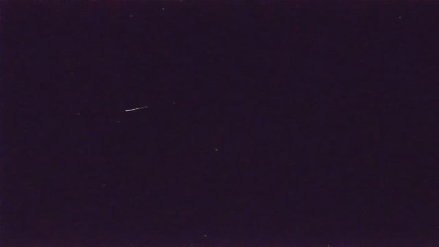 AMS48 meteor