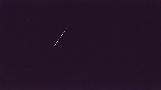AMS48 meteor