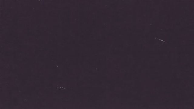 AMS48 meteor