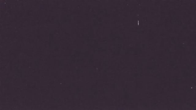 AMS48 meteor