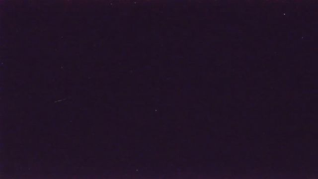 AMS48 meteor