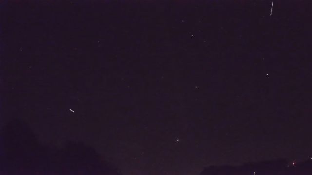 AMS48 meteor