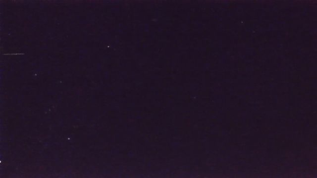 AMS48 meteor