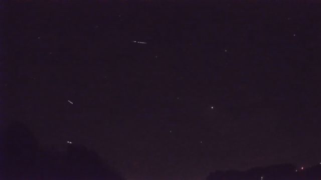 AMS48 meteor