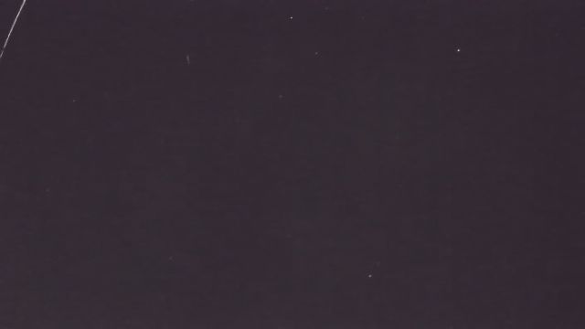 AMS50 meteor