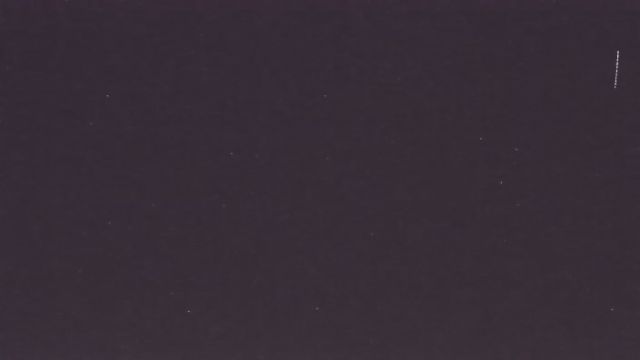AMS50 meteor