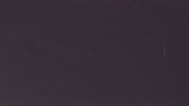 AMS50 meteor
