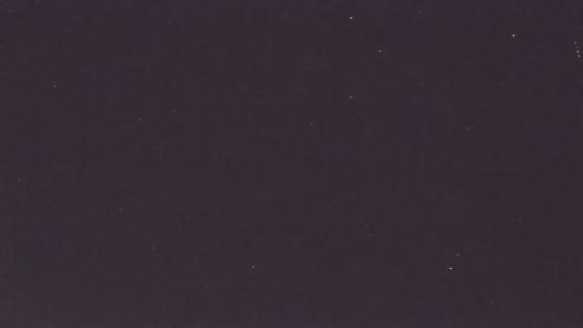 AMS50 meteor