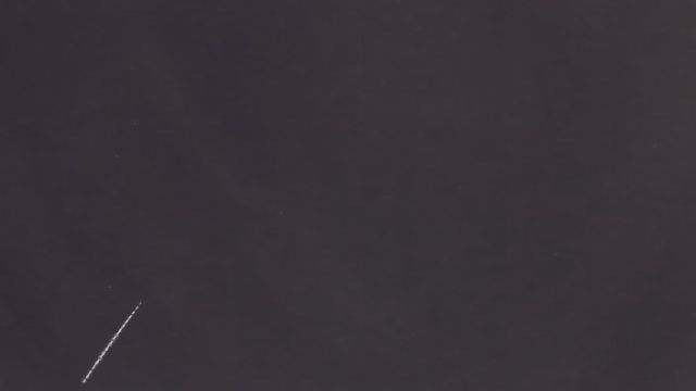 AMS50 meteor