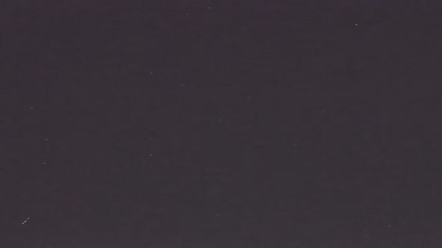 AMS50 meteor