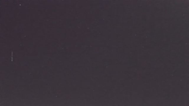 AMS50 meteor