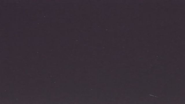 AMS50 meteor