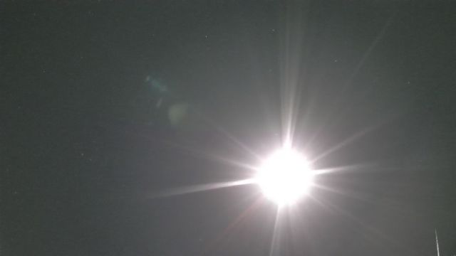 AMS50 meteor