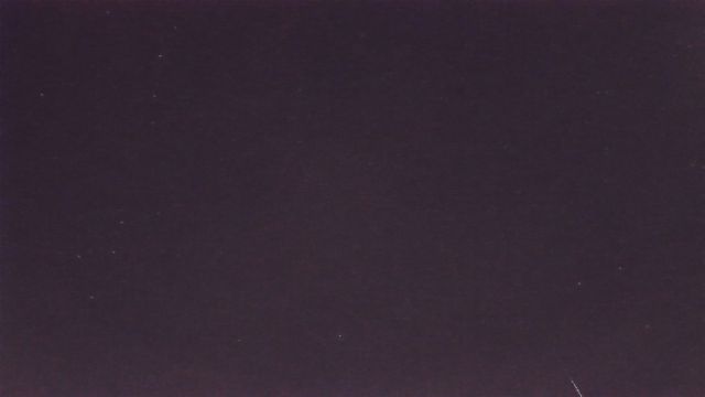 AMS50 meteor
