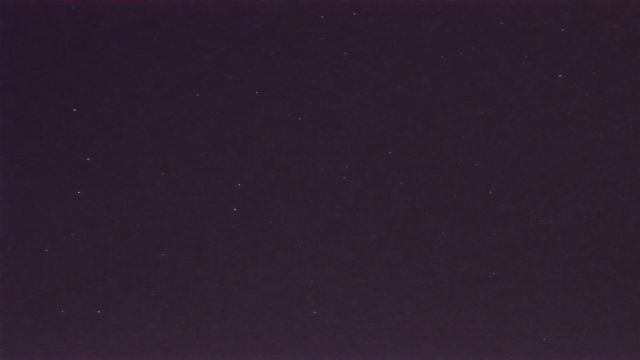 AMS50 meteor