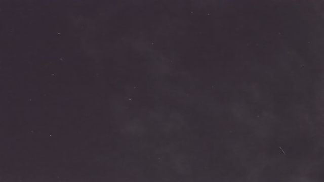AMS50 meteor
