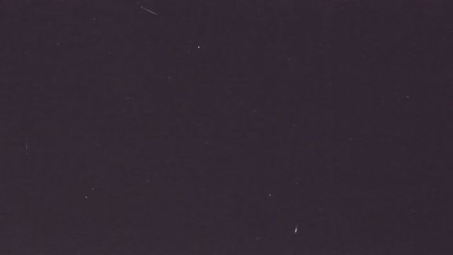 AMS50 meteor