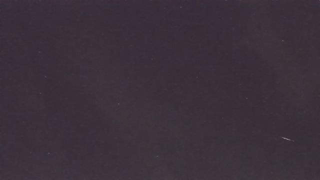 AMS50 meteor