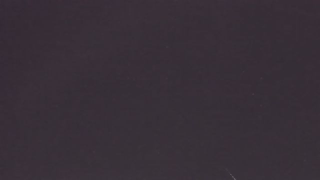 AMS50 meteor
