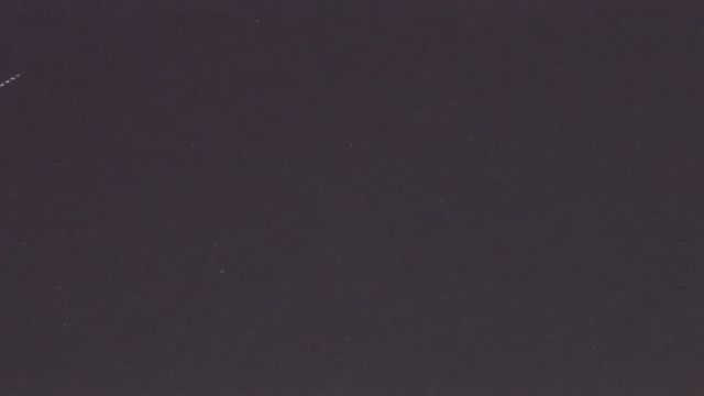 AMS50 meteor
