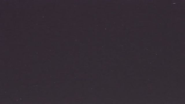 AMS50 meteor