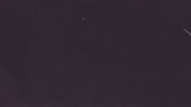 AMS51 meteor