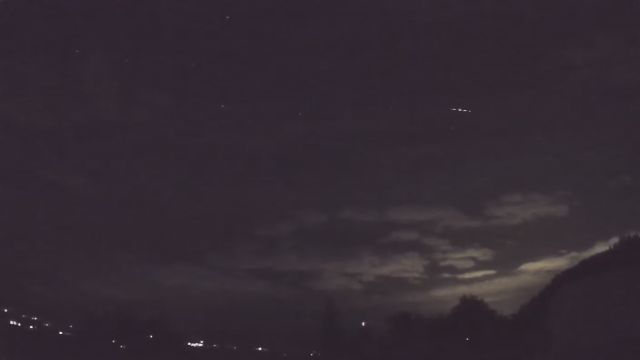 AMS51 meteor