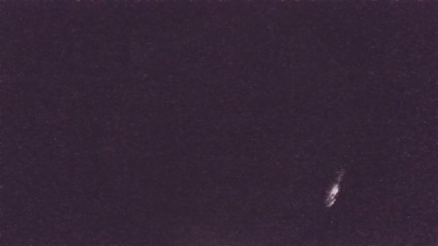 AMS51 meteor