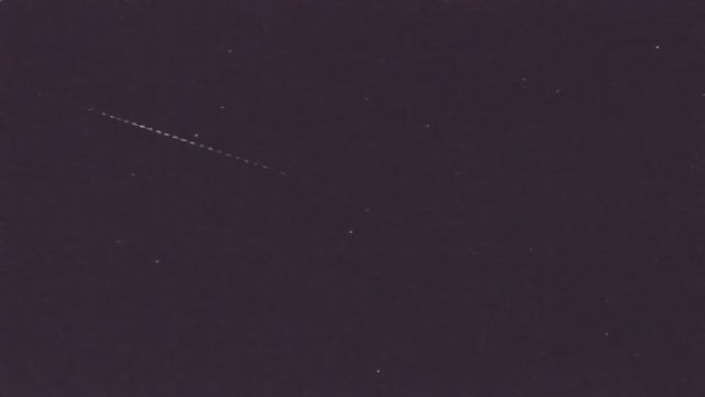 AMS51 meteor