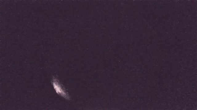 AMS51 meteor