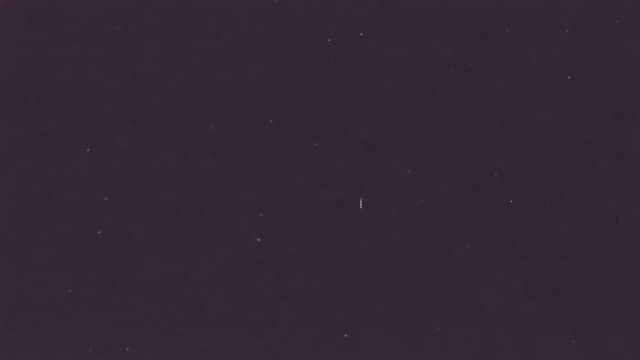 AMS51 meteor