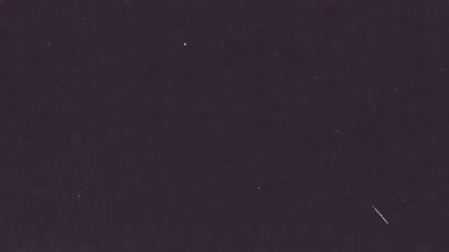AMS51 meteor
