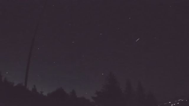AMS51 meteor