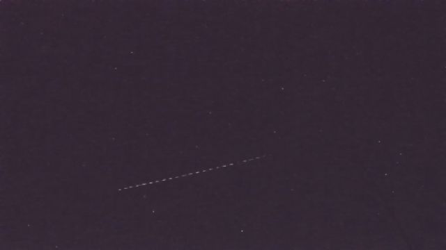 AMS51 meteor