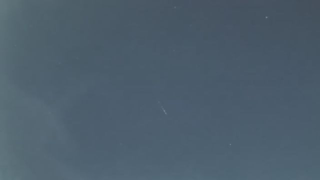 AMS51 meteor