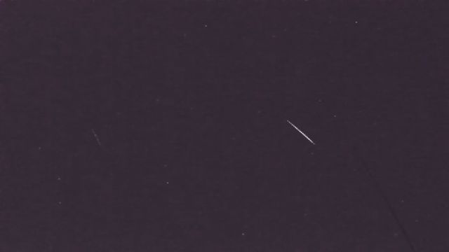 AMS51 meteor