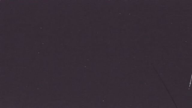 AMS51 meteor