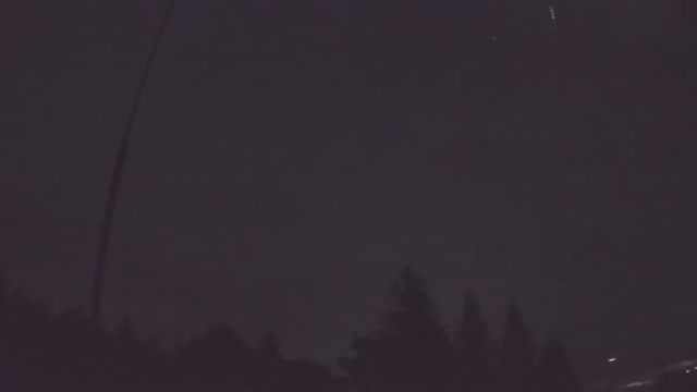 AMS51 meteor