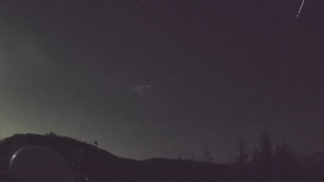 AMS51 meteor