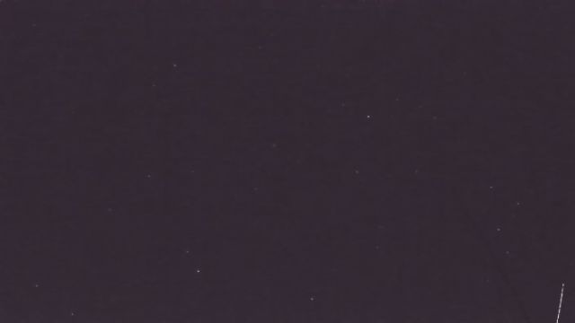 AMS51 meteor