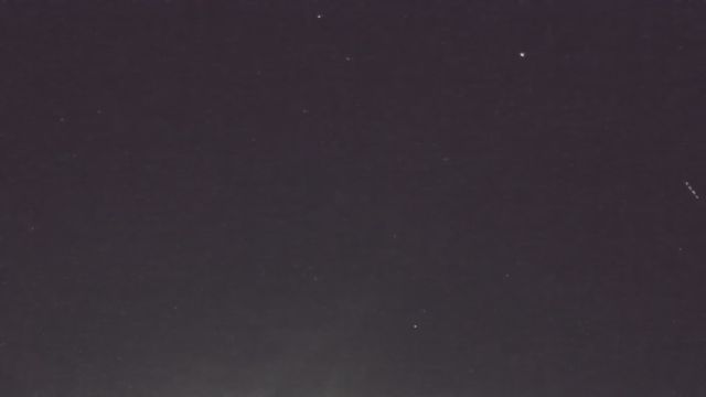 AMS51 meteor