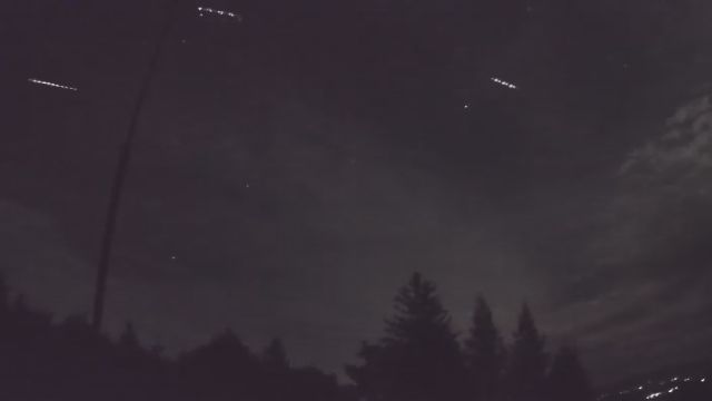 AMS51 meteor