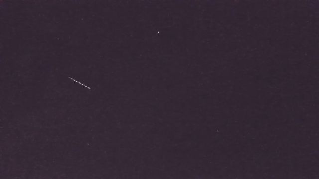 AMS51 meteor